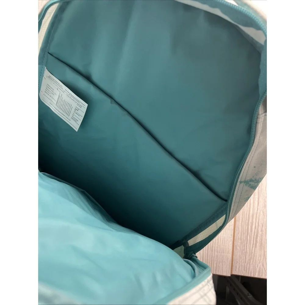 DaKine Campus Backpack Bleached Moss Bluish Green 33L New
